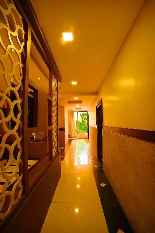 Lumino Rainbow,Munnar Hotel  Munnar