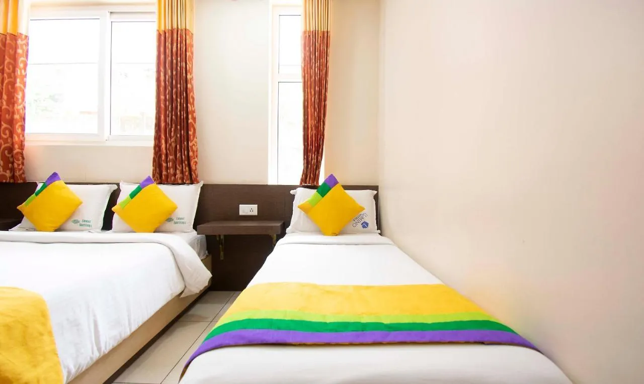 Lumino Rainbow,Munnar Hotel