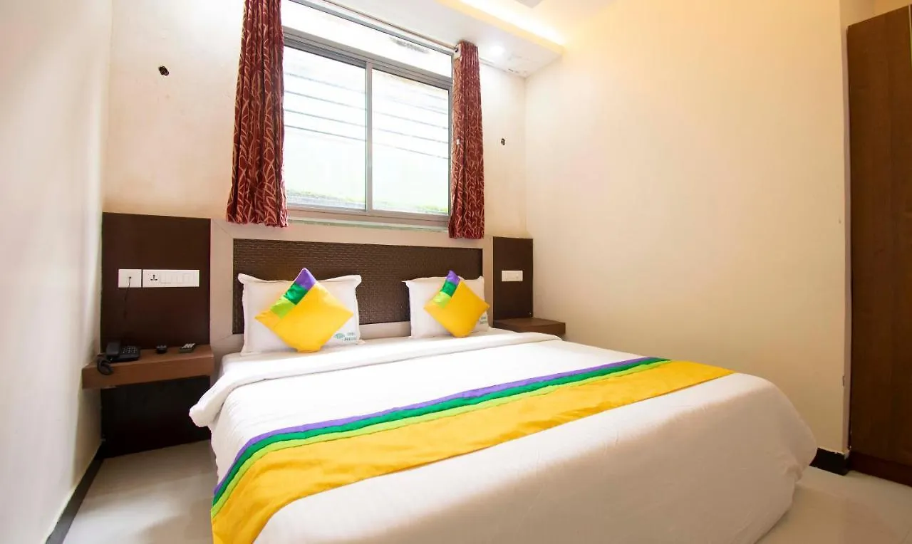 Lumino Rainbow,Munnar Hotel 3*, Munnar
