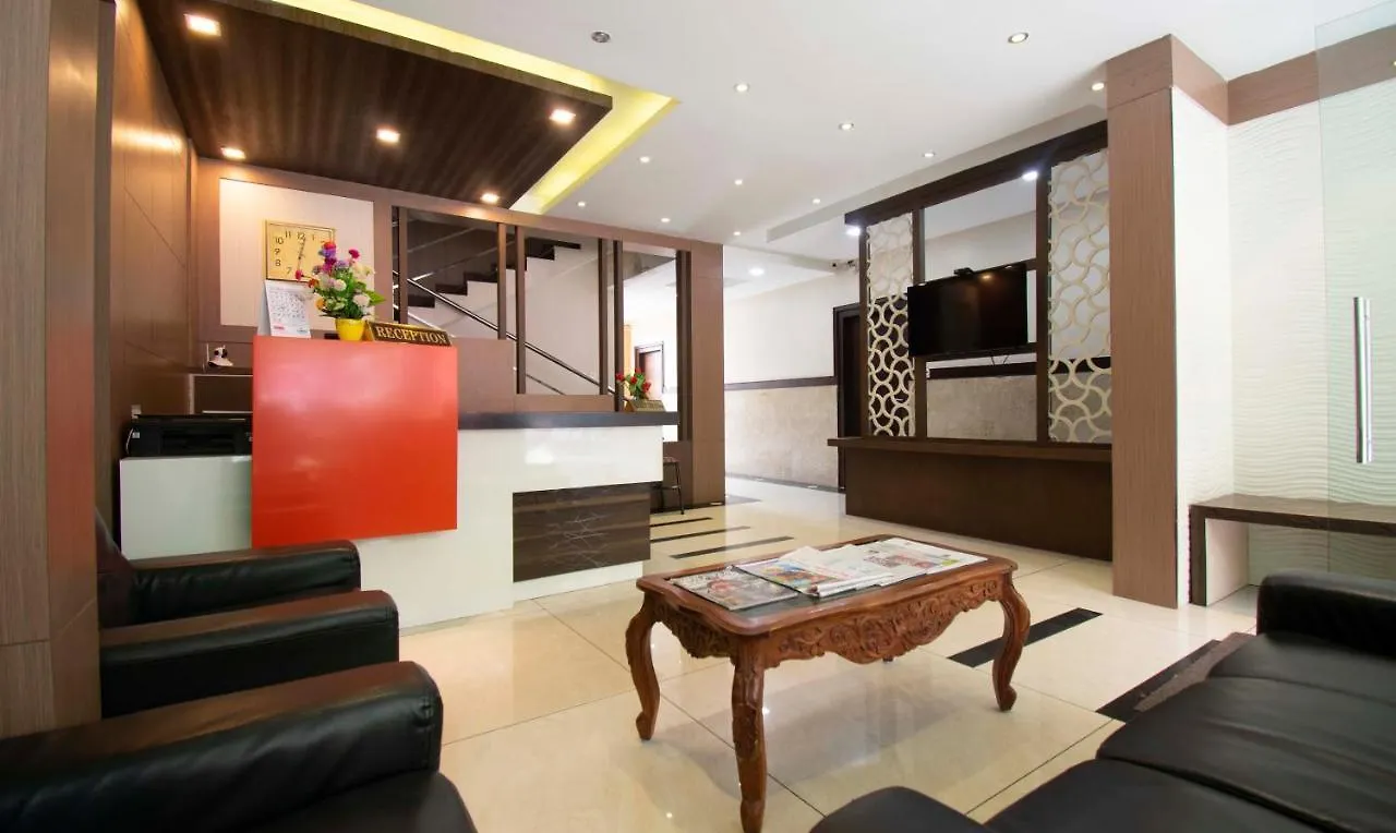 Lumino Rainbow,Munnar Hotel  Munnar