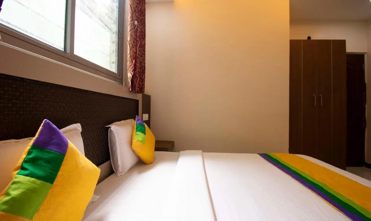 Lumino Rainbow,Munnar Hotel Munnar