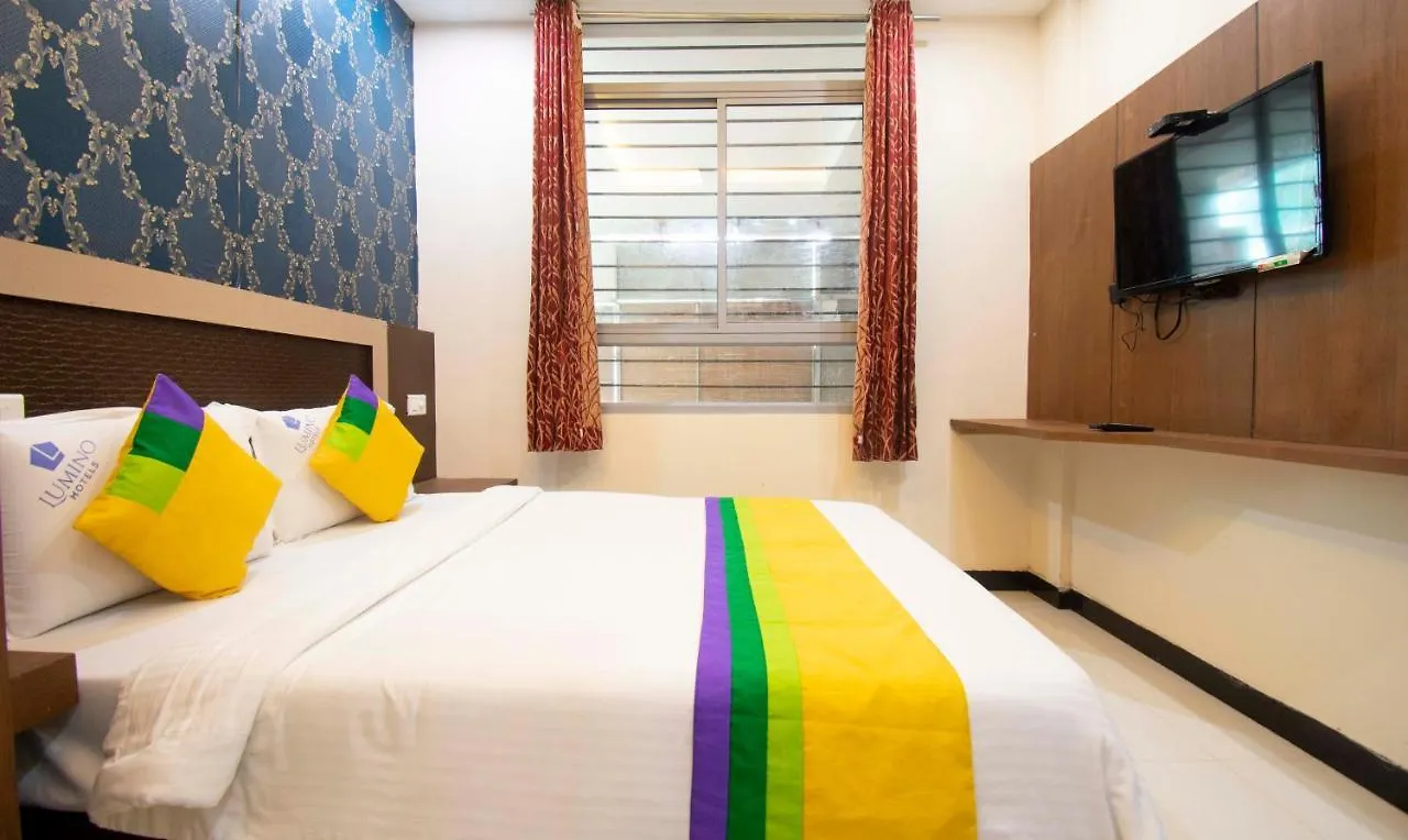 Lumino Rainbow,Munnar Hotel