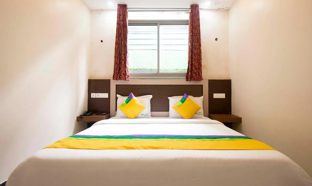 Lumino Rainbow,Munnar Hotel